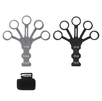 Silicone Finger Training Grip